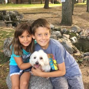 Meet your Posher, Mary